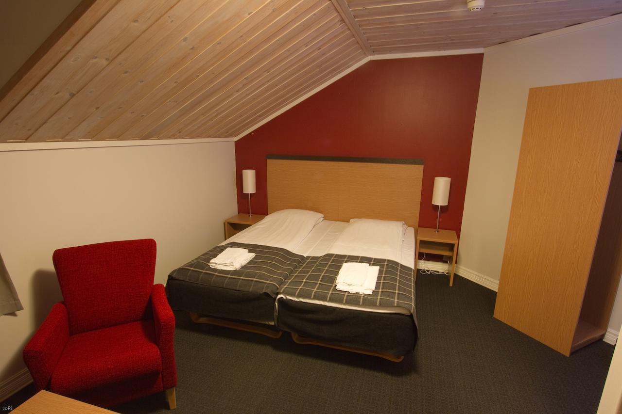 Sanden Hotel Hokksund Ruang foto